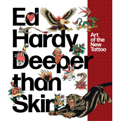 Ed Hardy and the Tattoo Renaissance