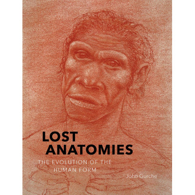 Lost Anatomies: The Evolution of the Human Form