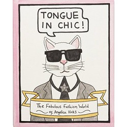 Tongue in Chic