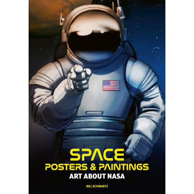 Space: Posters & Paintings