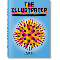The Illustrator (Biblioteca Universalis)