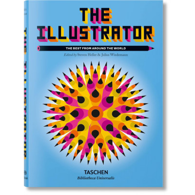 The Illustrator (Biblioteca Universalis)