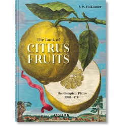 The Book of Citrus Fruits (45th Edition)