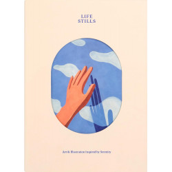 Life Stills: Art and Illustrations inspired by Serenity