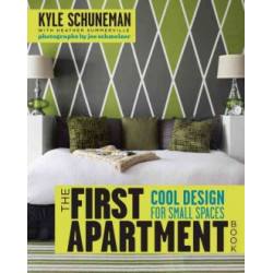 The First Apartment Book