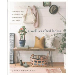 A Well-Crafted Home