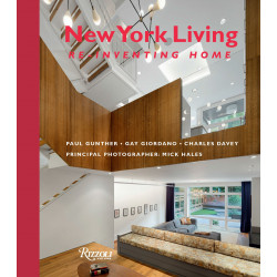 New York Living: Re-Inventing Home