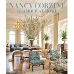 Nancy Corzine. Glamour at Home