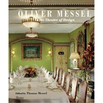 Oliver Messel: In the Theatre of Design