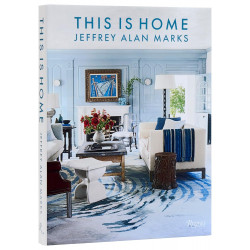 This is Home Jeffrey Alan