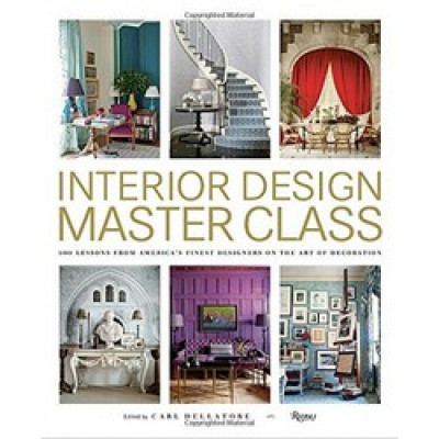 Interior Design Master Class