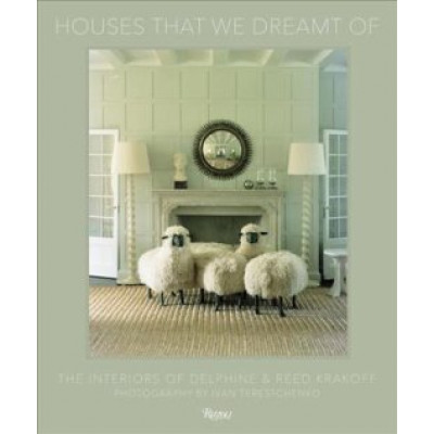 Houses That We Dreamt of