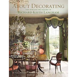About Decorating: The Remarkable Rooms of Richard Keith