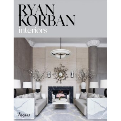 Ryan Korban