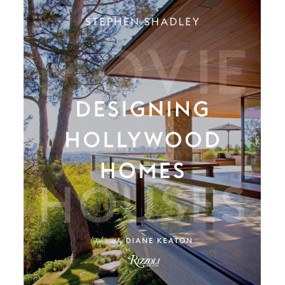 Designing Hollywood Homes