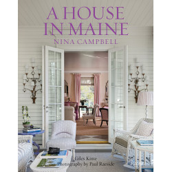 A House in Maine