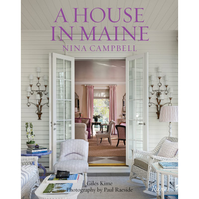 A House in Maine