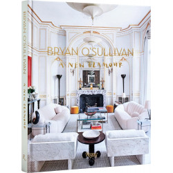 Bryan O'Sullivan: A New Glamour