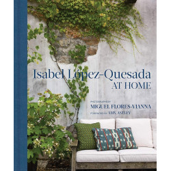 Isabel Lopez-Quesada: At Home