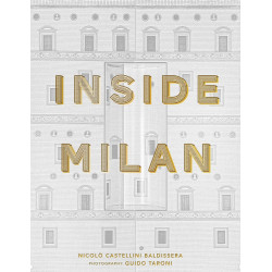 Inside Milan: Colorfully Creative Italian Interiors