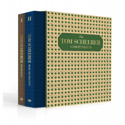 The Tom Scheerer Compendium: 2 Volumes, BOXED SET