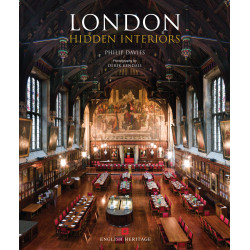 London Hidden Interiors