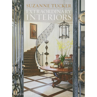 Extraordinary Interiors