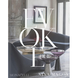 Evoke: Nina Magon