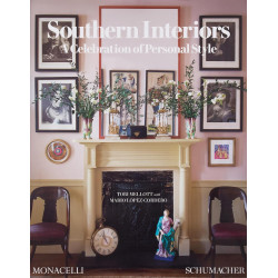 Southern interiors: A Celebration of Personal Style