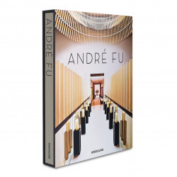 Andre Fu