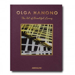 Olga Hanono: The Art of Beautiful Living
