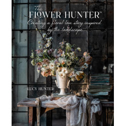 Flower Hunter: Creating a Floral Love Story Inspired by the Landscape