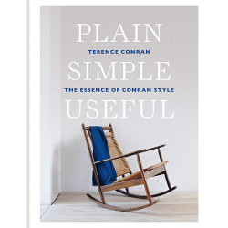 Plain Simple Useful: The Essence of Conran Style