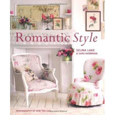 Romantic Style: Create a Beautiful Home with a Romantic Vintage Look