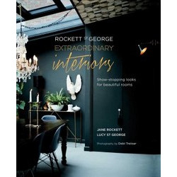Rockett St George: Extraordinary Interiors