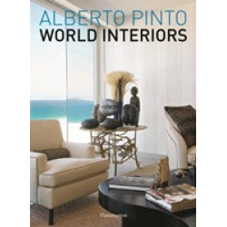 Alberto Pinto: World Interiors