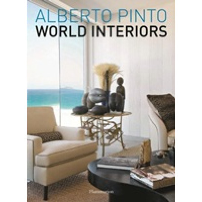 Alberto Pinto: World Interiors
