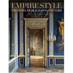 Empire Style: The Hotel de Beauharnais in Paris