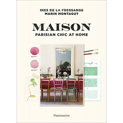 Maison: Parisian Chic at Home