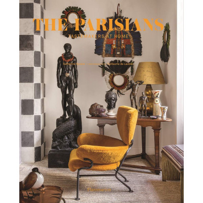 The Parisians: Tastemakers at Home