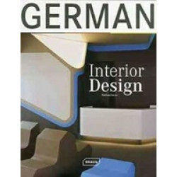German interior design (Уценка)