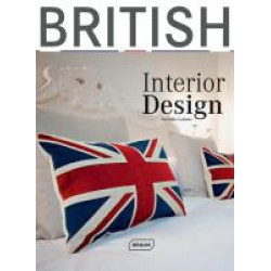 British interior design (Уценка)