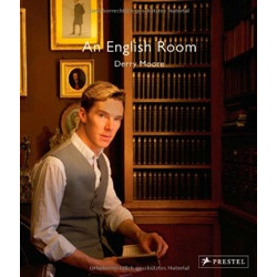An English Room (Уценка)
