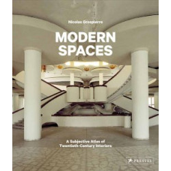 Modern Spaces