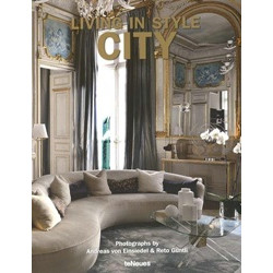 Living in Style City Living in Style City