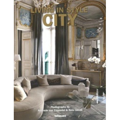 Living in Style City