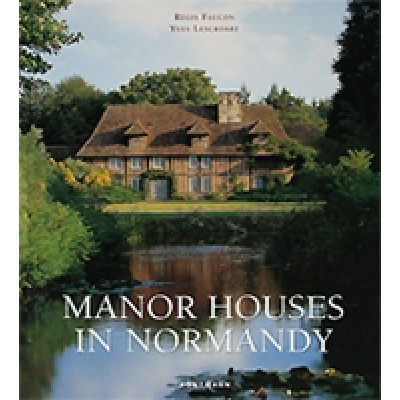 Manor Houses In Normandy
