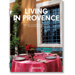Living in Provence (40th Anniversary Edition)
