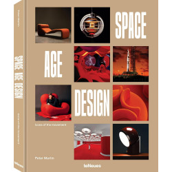 Space Age Design: Icons of the Space Age Design Movement