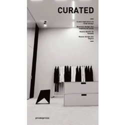 Curated. A new Experience in Retail Design